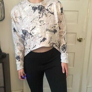 Gymshark Ori Sweater